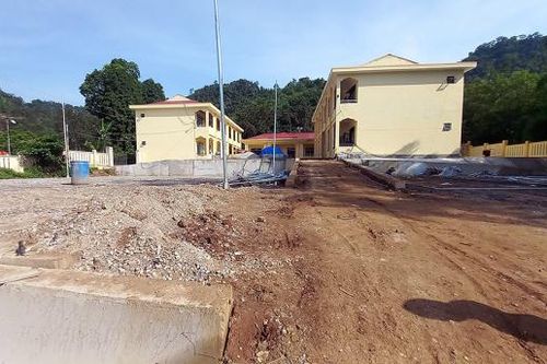 Quảng Nam ra 'tối hậu thư' với loạt dự án, công trình giáo dục