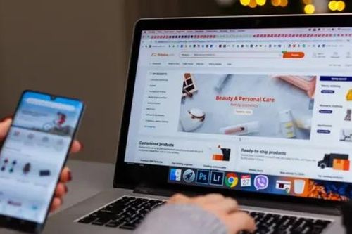 Hơn 165.000 gian hàng TMĐT đóng cửa