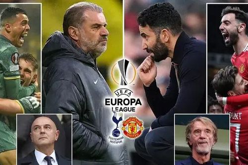 Ý nghĩa trận chung kết Europa League