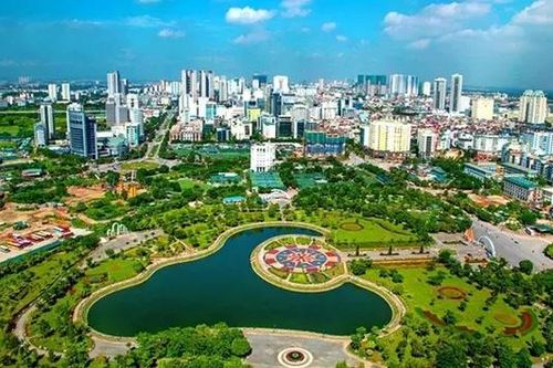 Tránh 'tư duy nhiệm kỳ' khi tự lập quy hoạch