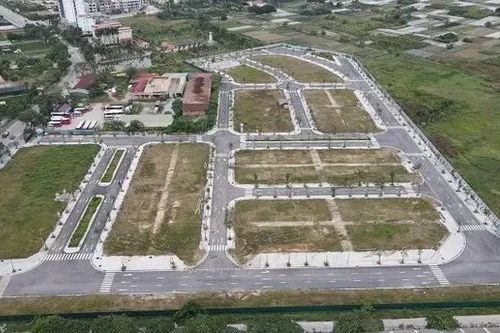 Thận trọng khi mua đất tại 5 đô thị vệ tinh