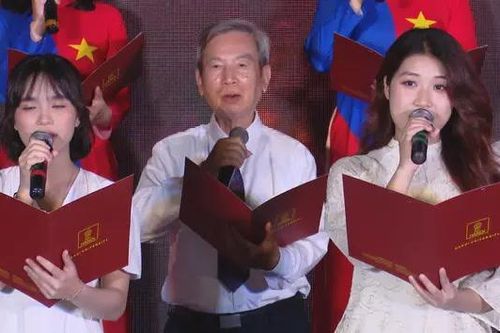 Lời Nga trong giai điệu Việt