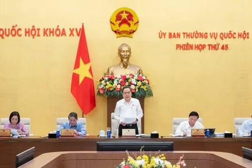 UBTVQH sẽ thảo luận chính sách phát triển kinh tế tư nhân