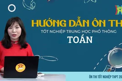 Ôn tập Toán: Góc và Khoảng cách trong không gian