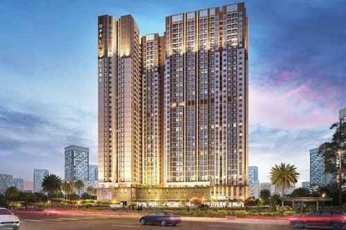 Doanh thu Tập đoàn Đất Xanh quý 1/2025 tăng trưởng âm