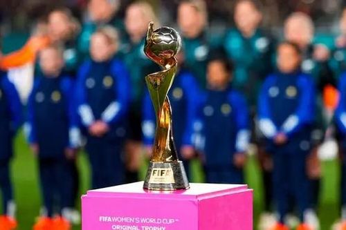 FIFA nâng VCK World Cup nữ từ 32 lên 48 đội