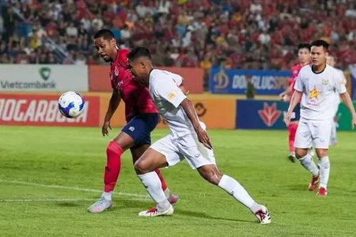 Tăng cường công tác tổ chức các lượt trận cuối V-League 2024/2025