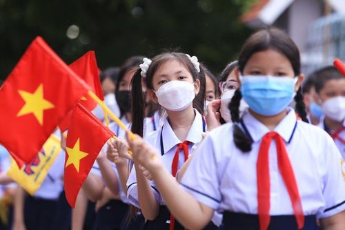 Tuyển sinh theo tuyến gần nhà: Giảm áp lực, tăng chất lượng