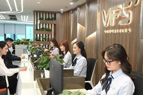 Chứng khoán Nhất Việt (VFS) thay đổi nhân sự cấp cao, ông Trần Anh Thắng rời ghế Tổng Giám đốc