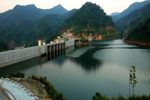 Thủy điện Vĩnh Sơn - Sông Hinh (VSH) phải trả Xây dựng 47 hơn 19 tỷ đồng