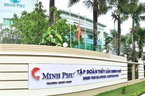 Thủy sản Minh Phú (MPC) có lãi trở lại sau hai quý thua lỗ