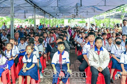 'Chung một tấm lòng – Việt Nam quê hương tôi' lần thứ 38