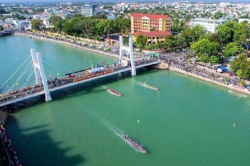Nhật ký săn vàng: Xôn xao 'kho báu' 3 tấn vàng dưới sông Cà Ty, thực hư thế nào?