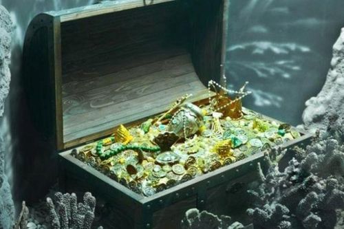Bất ngờ sự thật về 'kho báu trinh nữ' trên núi Bạch Tuyết ở Hà Nội