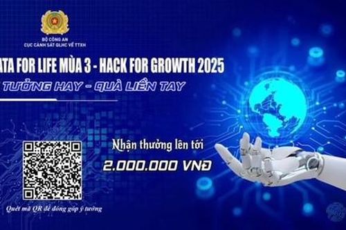 Hơn 100 ý tưởng sáng tạo được đóng góp vào 'Ngân hàng ý tưởng'
