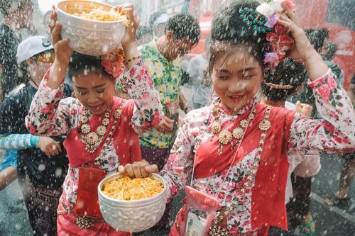 Thành phố nào thu hút lượng khách du lịch đông nhất thế giới?