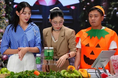 Bỏ đề xuất người nổi tiếng không được quảng cáo nếu chưa dùng sản phẩm