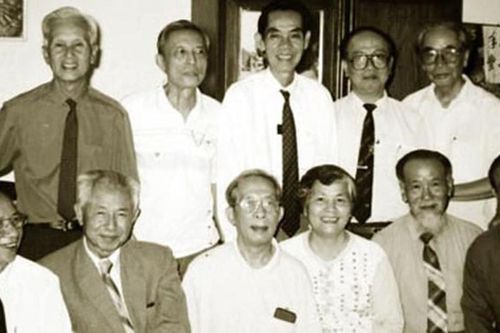 'Ông trùm' đứng sau những tên tuổi tình báo huyền thoại của Việt Nam