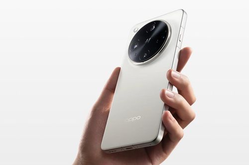 Oppo Find X9 Ultra có thể sở hữu camera 200 MP