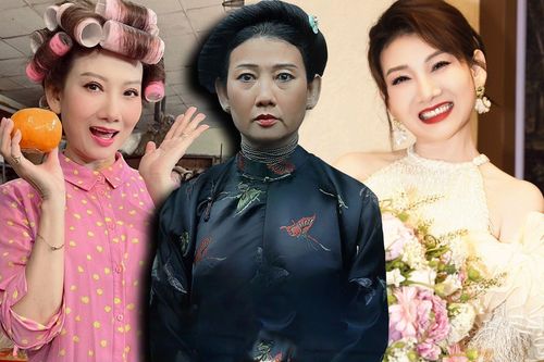 Nữ NSND đóng 'Thám tử Kiên': 50 tuổi chưa chồng con, vẫn được trai trẻ tán tỉnh