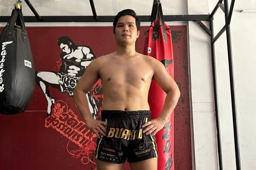 Thừa 10kg, võ sĩ MMA Việt Nam bị yêu cầu bồi thường hơn 10 triệu đồng