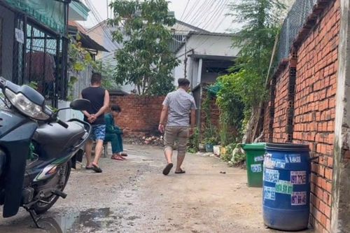Cháy nhà trọ sau tiếng nổ lớn ở Thủ Đức, 2 người tử vong