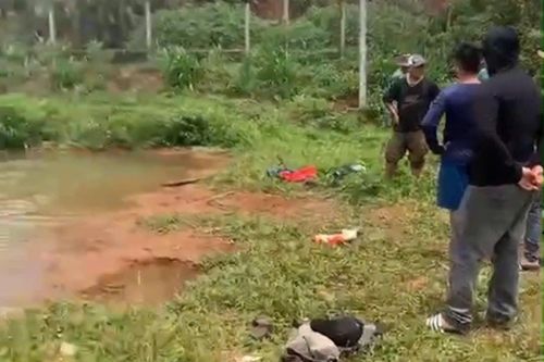 Đắk Lắk: Hai học sinh chết đuối thương tâm trong ao nước gần nhà