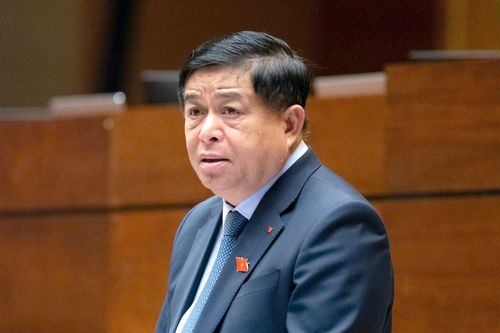 ĐBQH đề xuất bỏ công bố hợp quy, Phó Thủ tướng lo hàng giả lộng hành