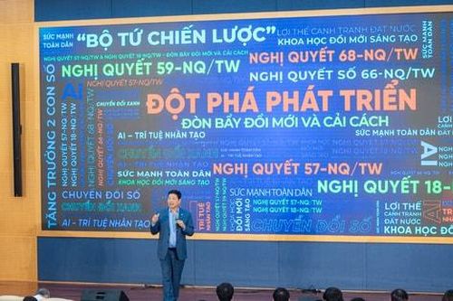 Bước tiến của Đảng trong nhận thức về vai trò kinh tế tư nhân