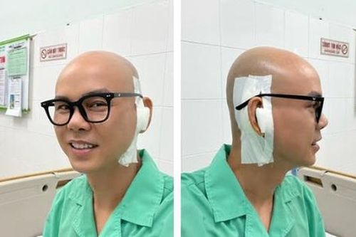 Ca sĩ Phan Đình Tùng bất ngờ tiết lộ tình trạng sức khỏe, căn bệnh của anh mắc nguy hiểm thế nào?