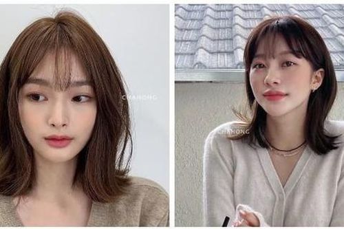 List 7 kiểu tóc ngắn siêu xinh và mát mẻ cho nàng công sở U40 ngày hè