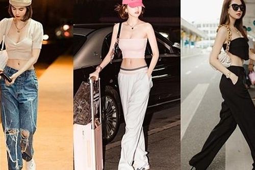 12 mẫu thời trang hè trẻ trung, gợi cảm cho người mệnh Hỏa