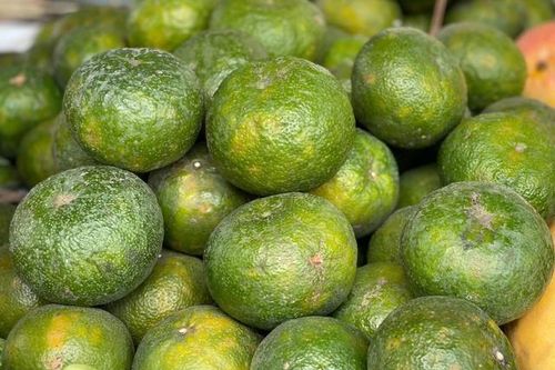 Loại quả giàu viatamin C đang vào mùa bán đầy chợ Việt giá chỉ 10.000 đồng/kg
