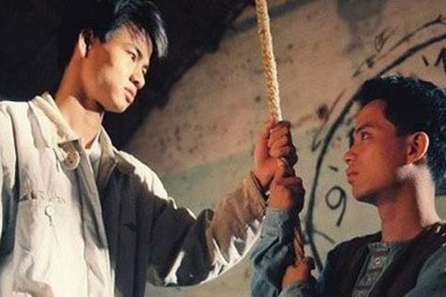 Nam diễn viên '12A và 4H': Chàng trai nhút nhát trên phim cách đây 30 năm, giờ đã là cục trưởng nổi tiếng