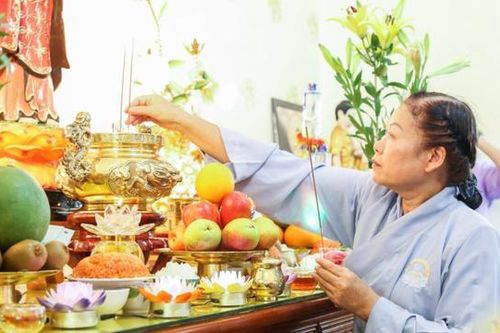 Điều đặc biệt trong ngày Rằm tháng 4 âm lịch – Đại lễ Phật Đản 2025 có thời khắc 'vàng' trăm năm mới có 1 lần