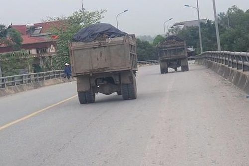 Nỗi khiếp sợ mang tên công nông ở Nam Định