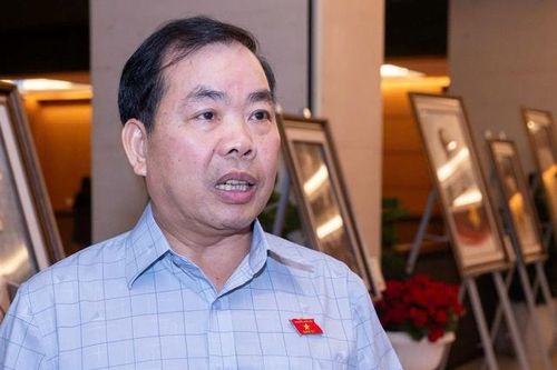 ĐBQH nói gì khi EVN tăng giá điện thêm 4,8% từ hôm nay?