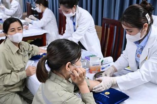 Hơn 20.000 thầy thuốc trẻ sẽ sàng lọc bệnh qua nền tảng AI cho 1 triệu người dân