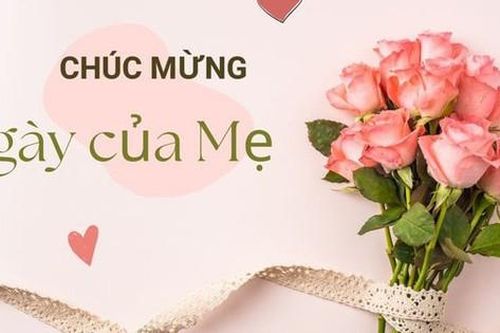 Những lời chúc Ngày của Mẹ tặng mẹ chồng hay nhất