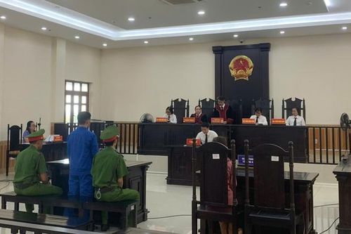 Án chung thân cho kẻ từng có tiền án về tội giết người