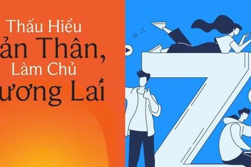Thấu hiểu bản thân, làm chủ tương lai: Sách dẫn lối giúp Gen Z chọn nghề 'xịn'