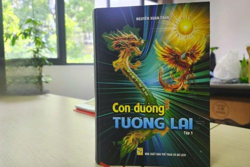 'Con đường tương lai' kể lại thế giới theo tuyến tính thời gian