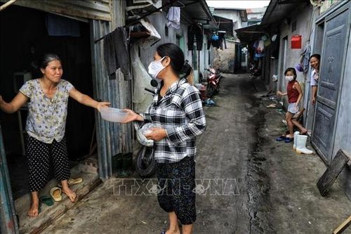 Những thanh âm cuộc sống