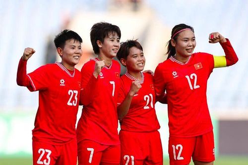 Việt Nam rộng cửa dự World Cup nữ 2031