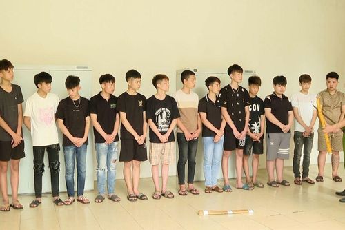Triệu tập 21 đối tượng liên quan đến vụ xô xát khiến 1 nam thanh niên tử vong