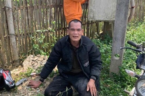 Hai tên trộm liều lĩnh cắt cáp trạm biến áp bị điện giật bỏng nặng