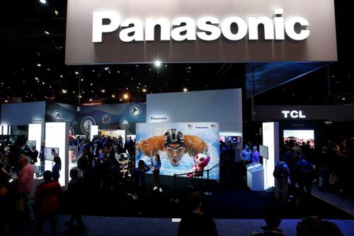 Panasonic cắt giảm 10.000 nhân sự