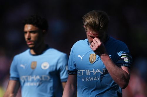 Southampton chế giễu Manchester City