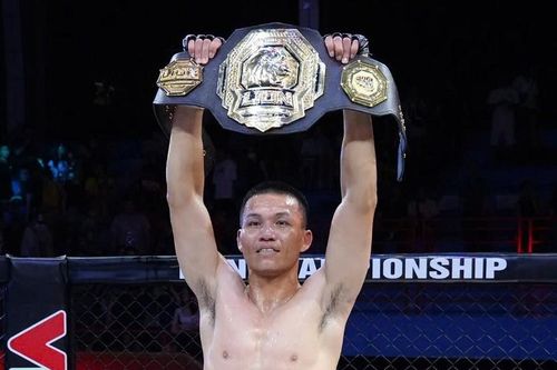 Phạm Công Minh hạ 'thần sấm' Zakhar