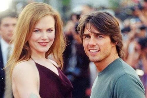 Tom Cruise lần đầu nhắc đến vợ cũ sau 23 năm